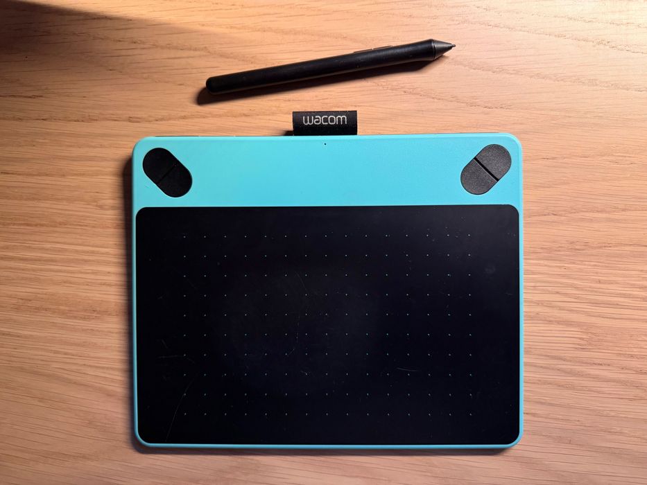 Графічний планшет Wacom