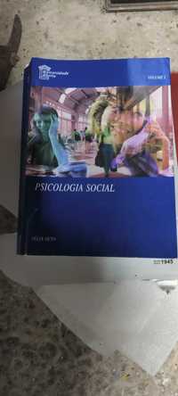 Psicologia Social