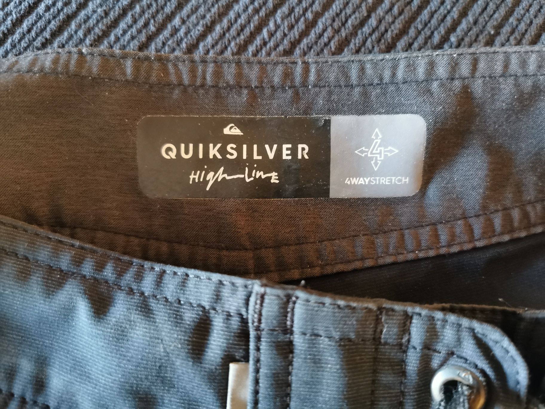 Fato de banho Quiksilver