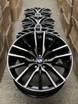 Диски Нові R20/5/112 BMW X5 G05 F95 X6 X7 в Наявності