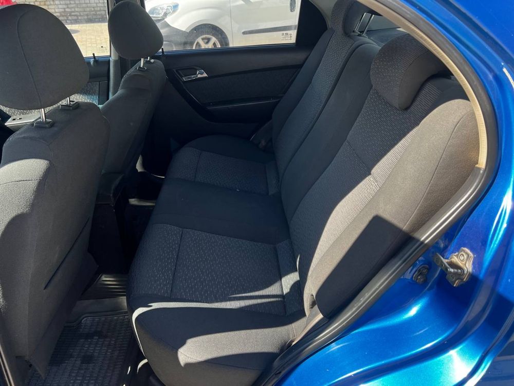 Продам Chevrolet Aveo 2008г., 1.5 газ/бензин, автомат. Обмен, Лизинг