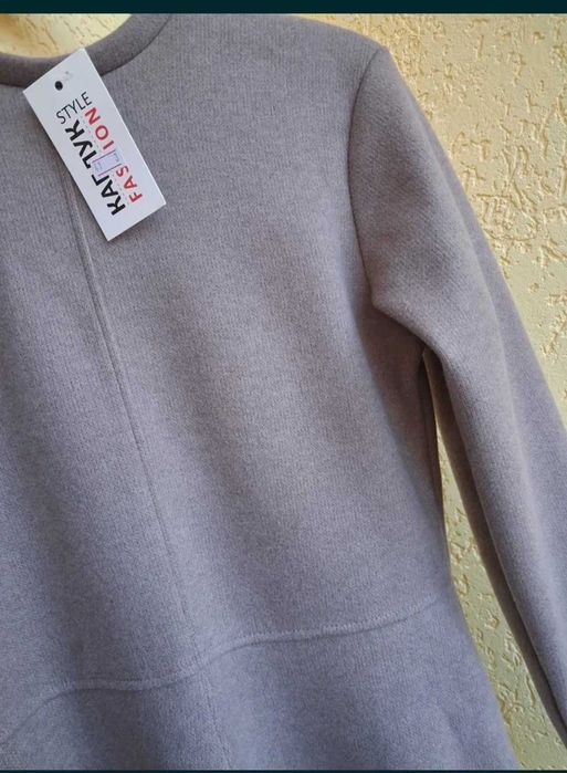 Сукня з ангори  48 - 50