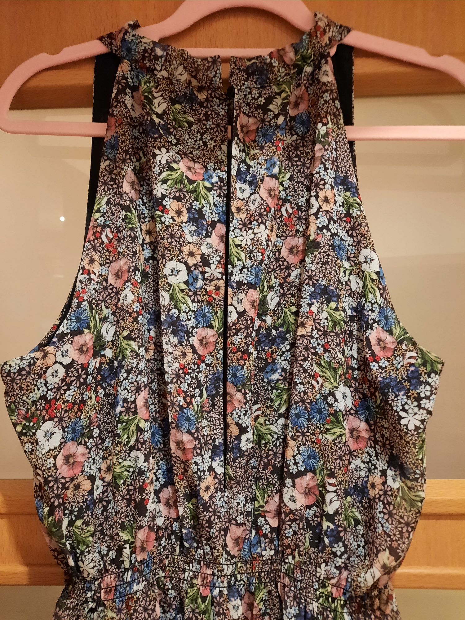 Sukienka letnia H&M rozmiar 38