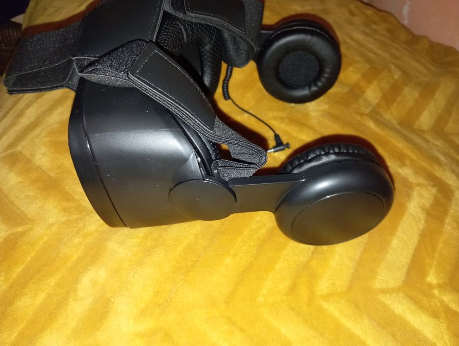 Очки виртуальной реальности VGR PRO+