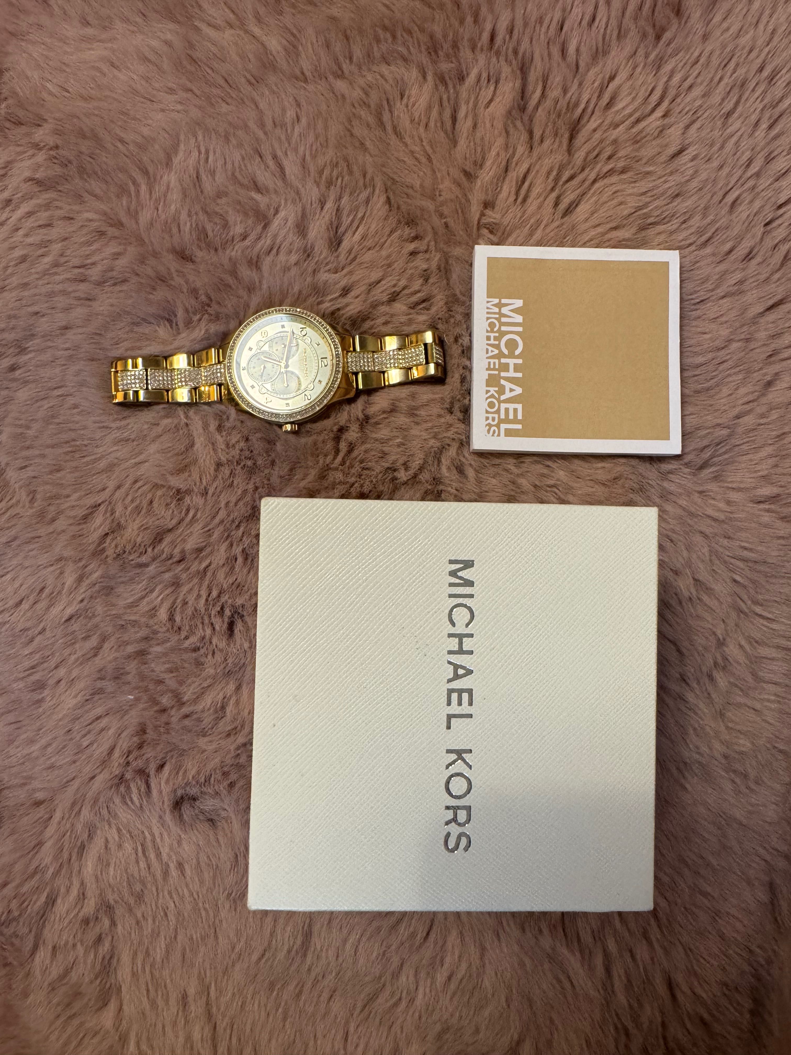 Zegarek Michael Kors MK6613