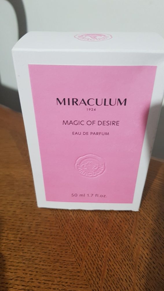 Miraculum Magic of desire 50ml