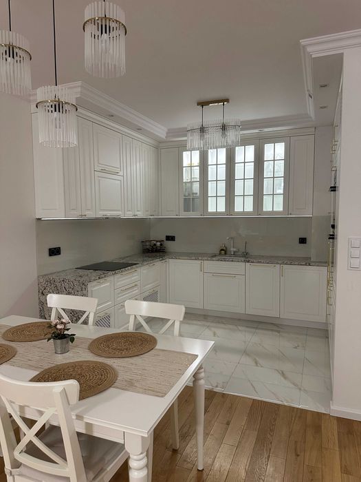 Mieszkanie 77 m2 Pruszków