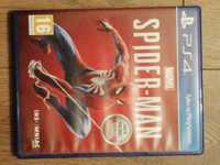 PS4  Marvel Spider-Man