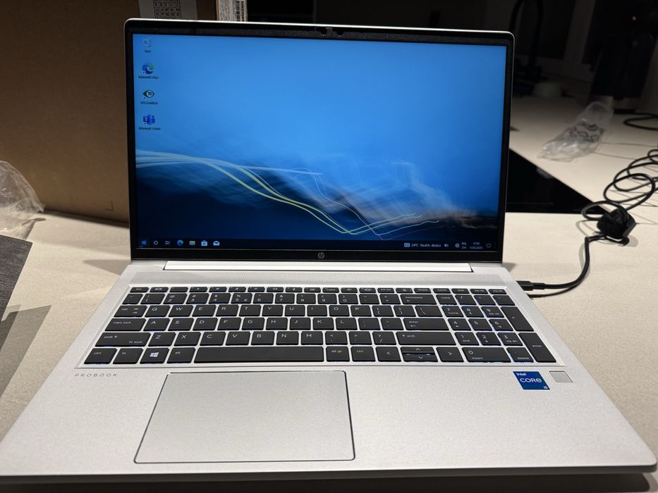 HP ProBook 450 G8 15,6” i5-1135G7/16GB/256GB SSD/W10 Pro