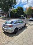 Opel astra h gtc