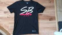 SB Maffija koszulka hip hop rap