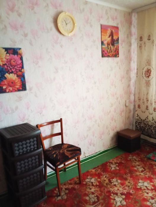Сдам комнату в общежитии