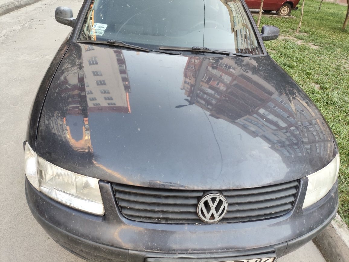 Продам Volkswagen Passat B5, 1.9 TDI, 1999 рік