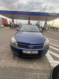 Opel Astra H 2005