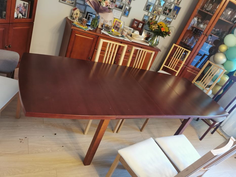 Komplet mebli do salonu z gratisem