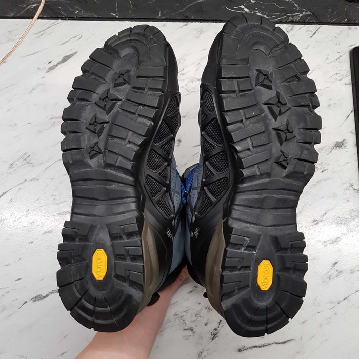 Черевики ботинки чоловічі Salewa ms alp flow р. 42