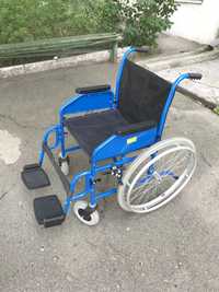 Инвалидная коляска «Артем»