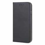 Etui Z Klapką Obudowa Magnetic Do Motorola Moto G24 Power Czarny