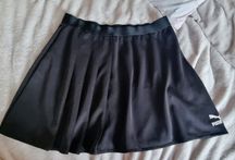 Spódniczka puma stan idealny rozm. Xl