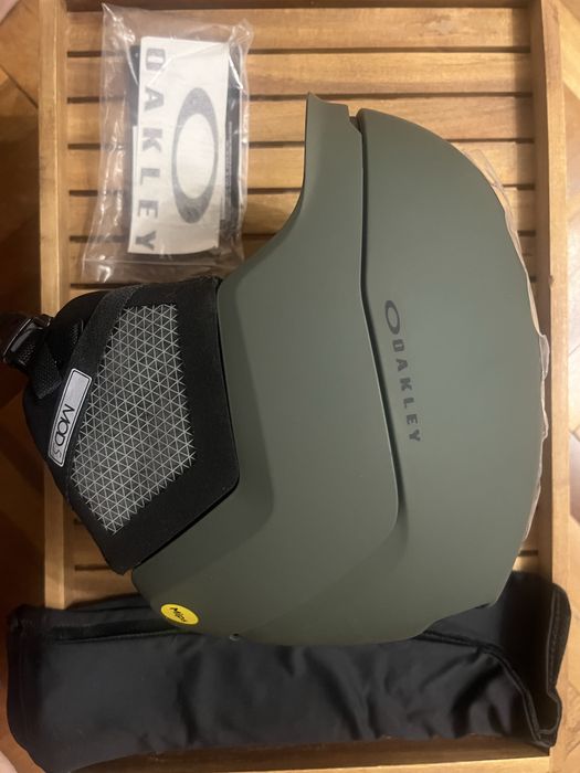 Гірськолижний шолом Oakley Mod 5 Mips