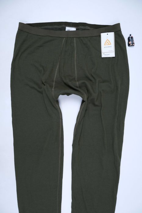 Aclima military wool męskie getry r XXL nowe