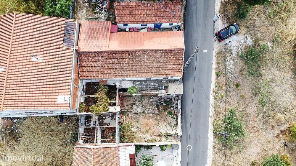 Moradia T2 para venda