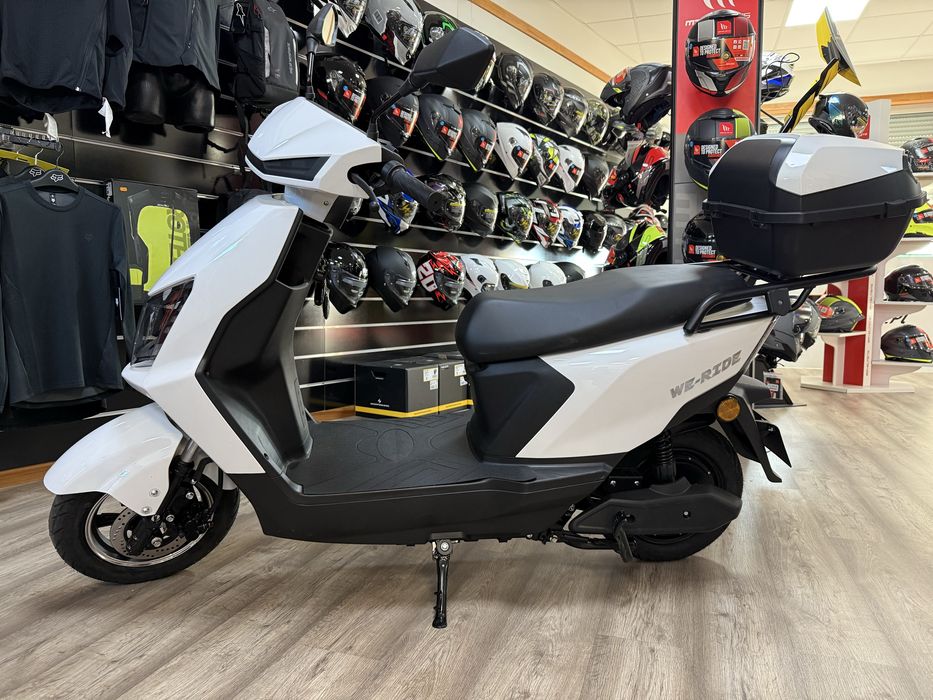 Bicicleta / Scooter eletrica Neovolt We Ride