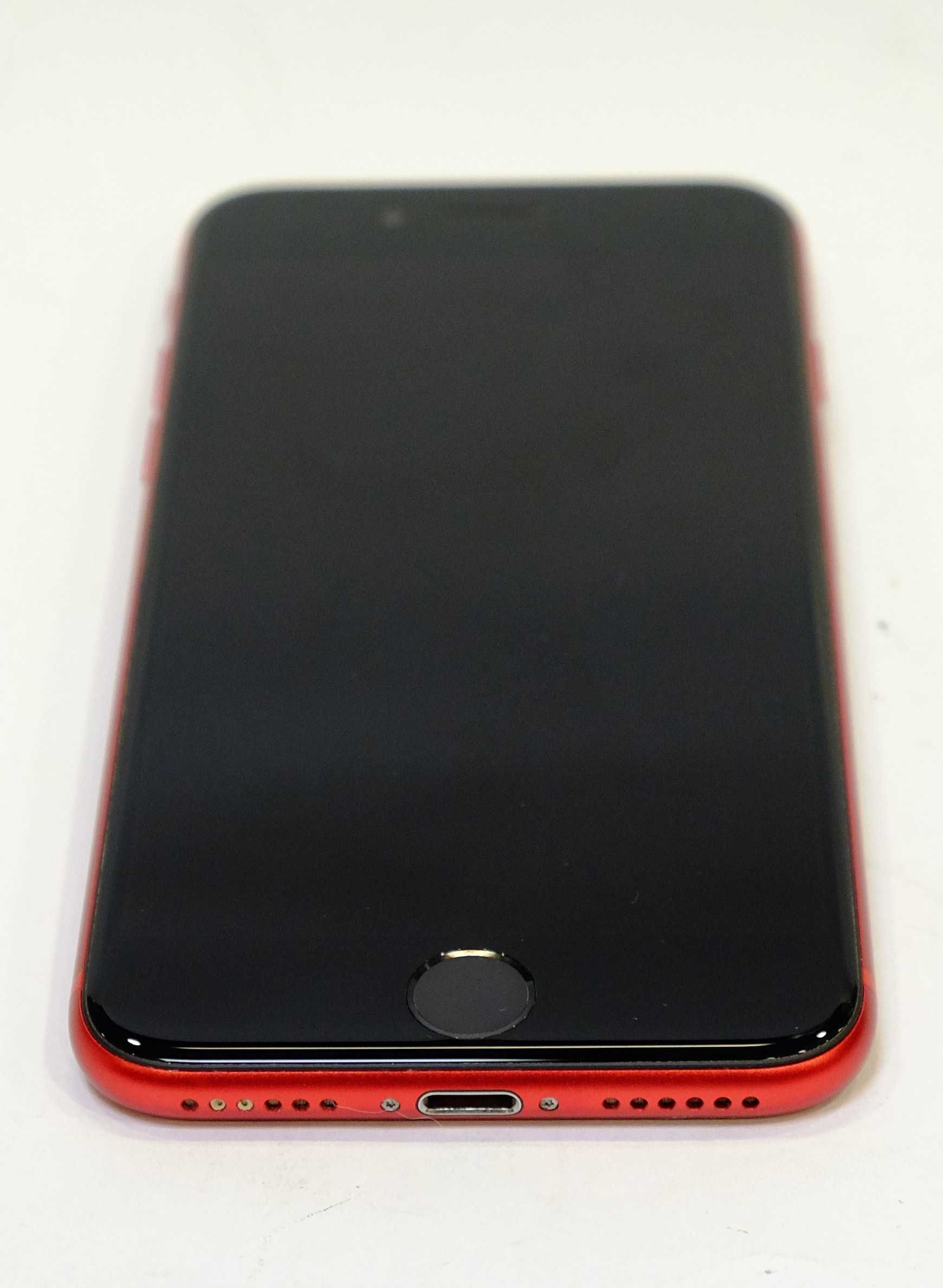 iPhone SE. 2020. 64GB. Czerwony.