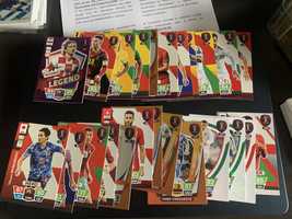 FIFA QATAR 22 - Adrenalyn XL Cards