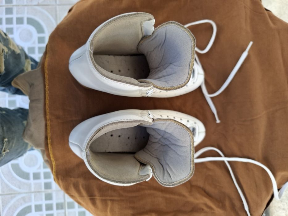 Bota Edea Rondó n*235 Tamanho 35