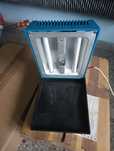 Lampa kwarcowa solarium opalanie MEDICOR BUDAPEST PRL