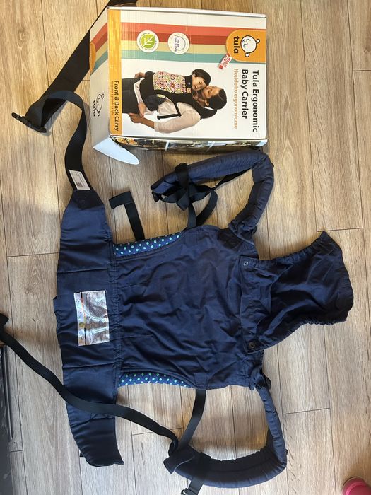Nosidło Tula Baby Carrier