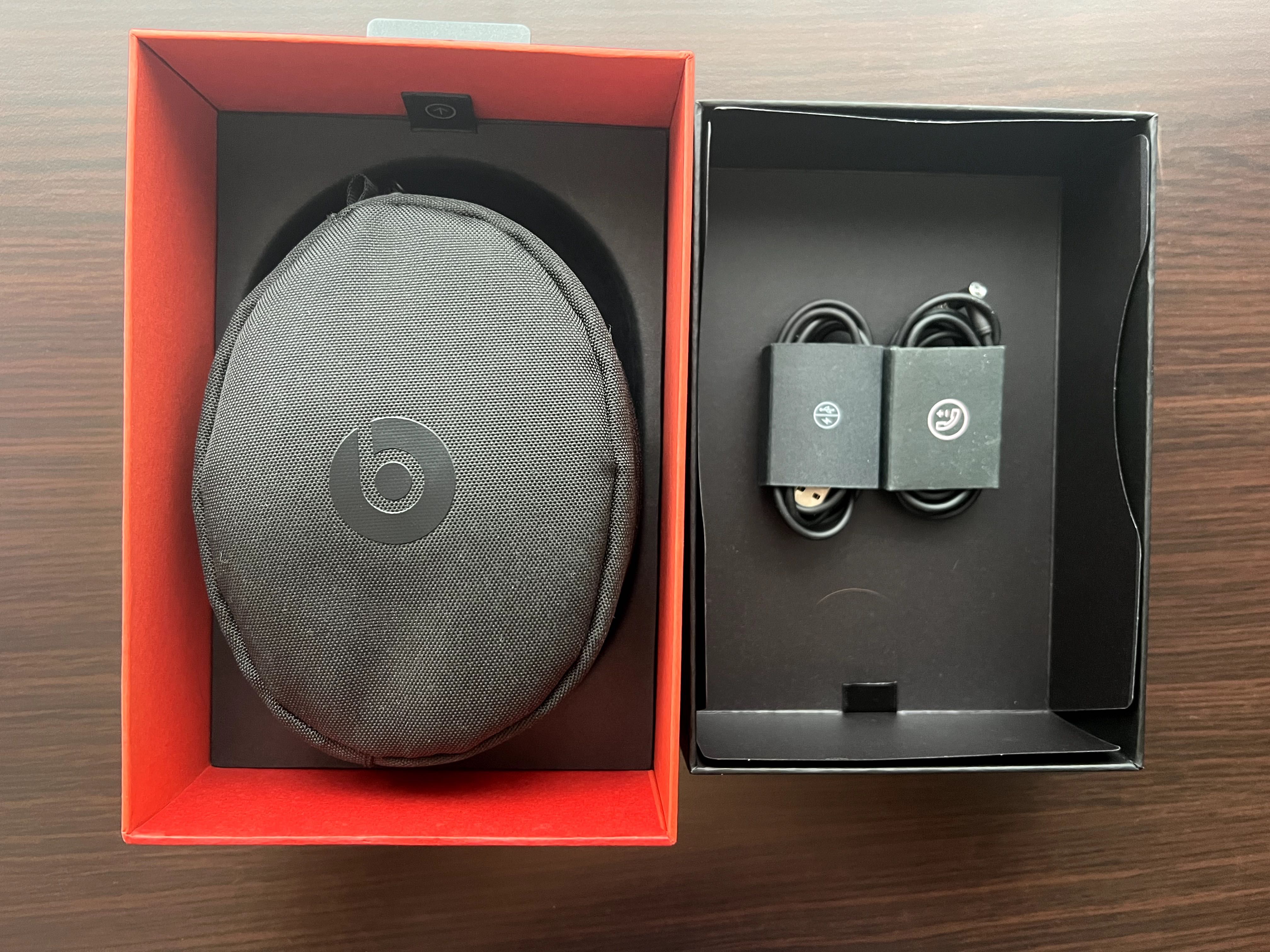 Beats Solo 3 Wireless Matte Black Słuchawki Bezprzew Bluetooth Czarne
