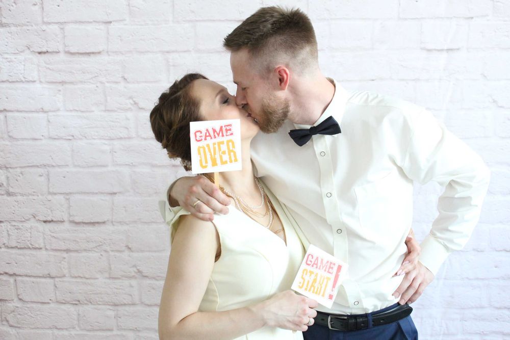 Fotobudka - z nami najlepsza impreza ;D