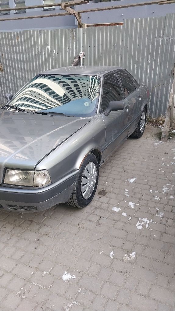 Авто на ходу дзвоніть деталі по телефону  торг присутній!
