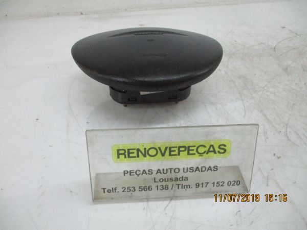 Airbag do volante FIAT Punto (176_)