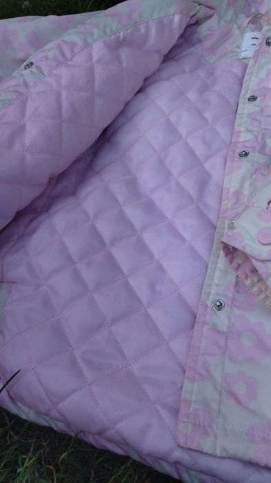 Вітрова куртка курточка плащик