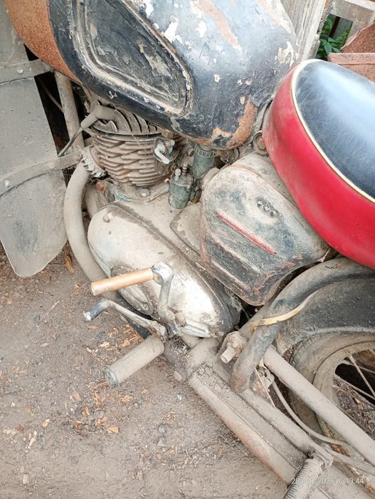 Продам Паннонию.