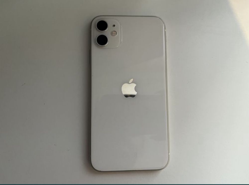 iphone 11,128gb,100% kondycji baterii