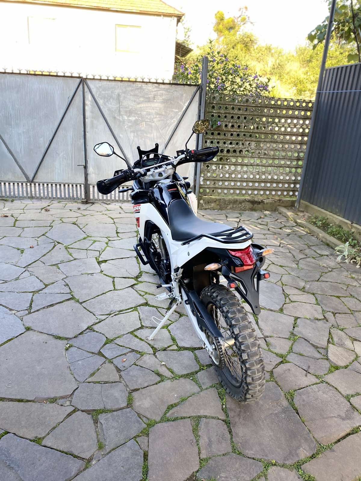 Loncin lx250gy-3