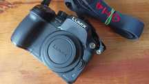 Lumix GH4 (samo body)