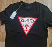 T.shirt nova marca  guess