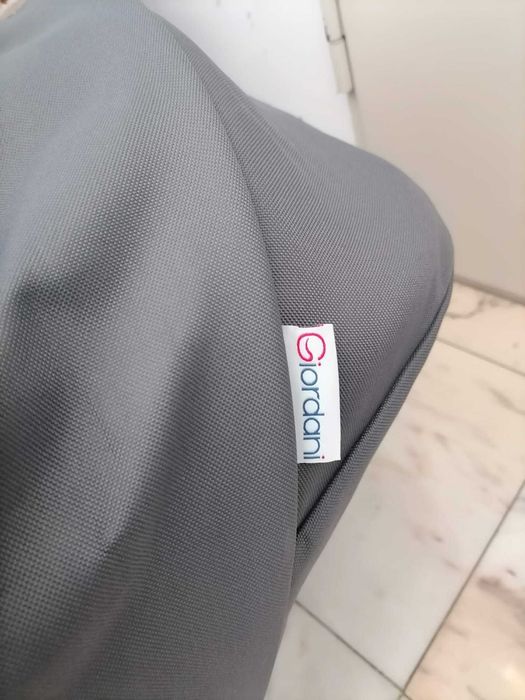 Trio Giordani - Carrinho, Ovo e Alcofa