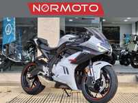 CF Moto 675SR-R