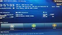 ASUS AM1I-A Socket AM1 Dsub+DVI+HDMI Gblan SATA Mini-ITX 2DDR3 Sempron