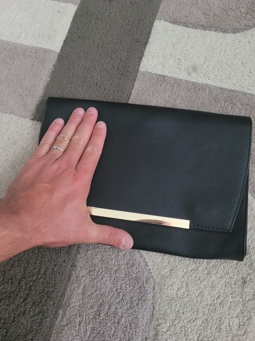 Сумочка сумка жіноча клач