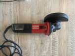 Продам Болгарка (кутова шліфмашина) Felisatti УШМ-125/850/F82117