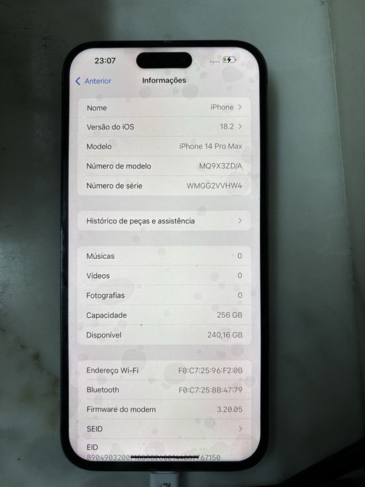 Iphone 14 pro max