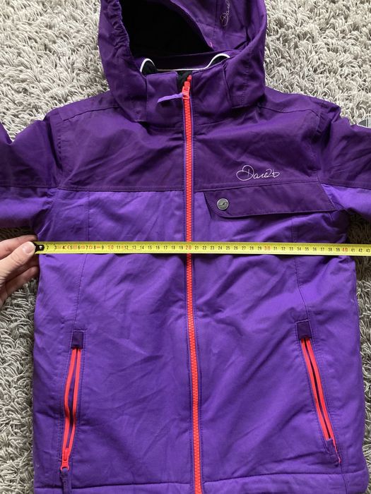 Kurtka snowboardowa/narciarska Dare2b