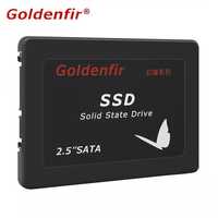 SSD Goldenfir 120/240/360/500Gb